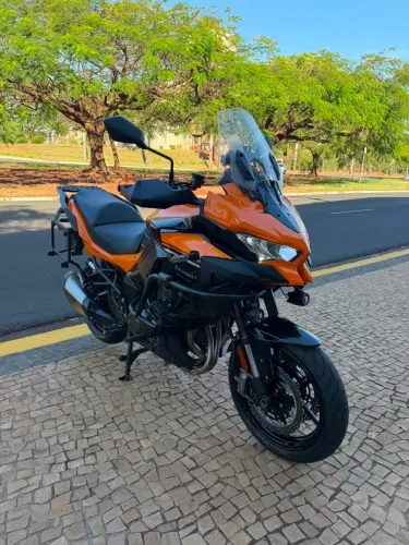 VERSYS 1000 ABS 2020