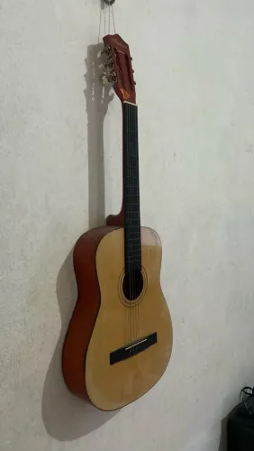 Violão Kashima mg 10