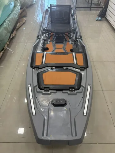 Bass 130 Hidro 2 Eko