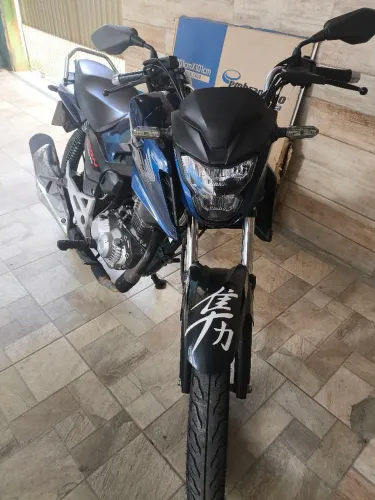 Vendo CG 160