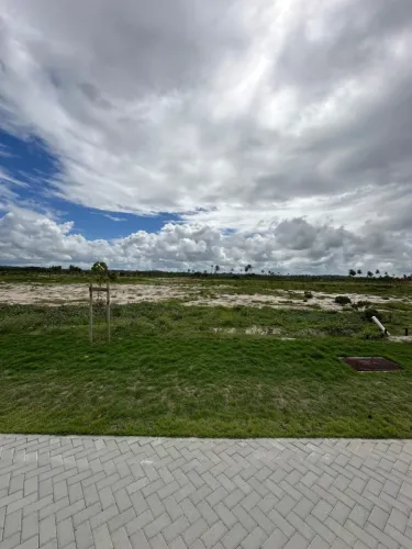 Terreno para Venda em Camaçari, Guarajuba (Monte Gordo)