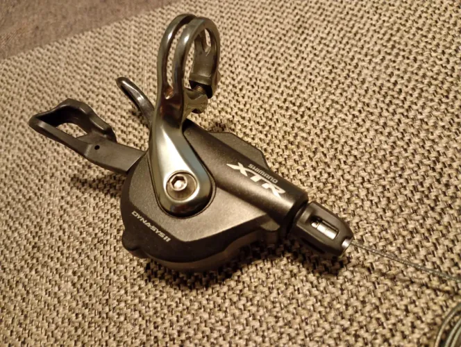 peça bike Shimano XTR 11v.