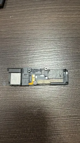 Módulo Campainha Auto Falante Xiaomi Poco F4 Gt