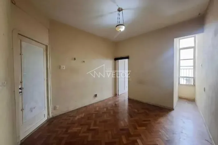 Apartamento : / Residencial / Flamengo