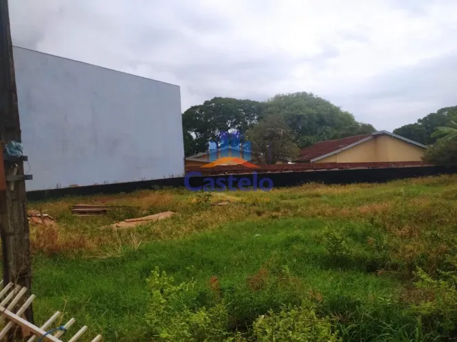 Terreno para Venda em Umuarama / PR no bairro Zona I