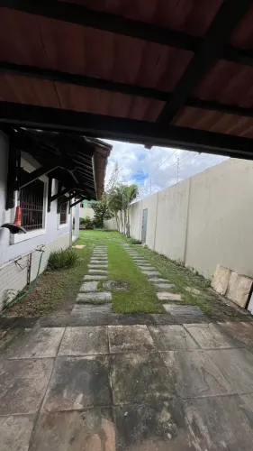 Duplex na Maraponga