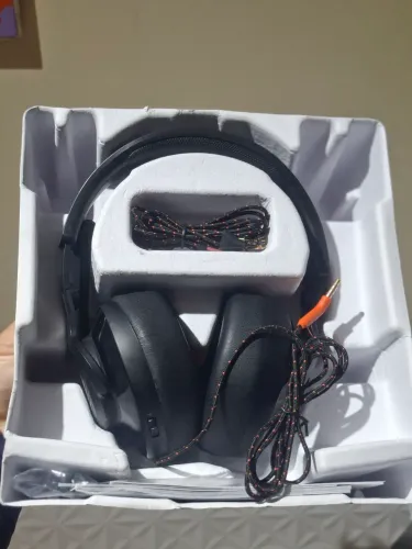 Fone de ouvido JBL