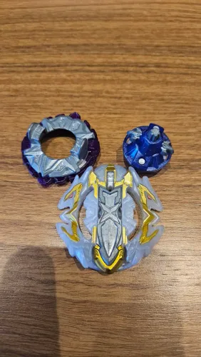Beyblade Buster Xcalibur Takara Tomy