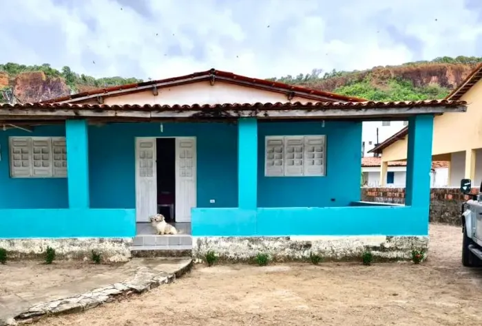 Valor de Super OPORTUNIDADE! CASA 4 dormit para VENDA - Praia dos Mariscos - Pitimbu - PB
