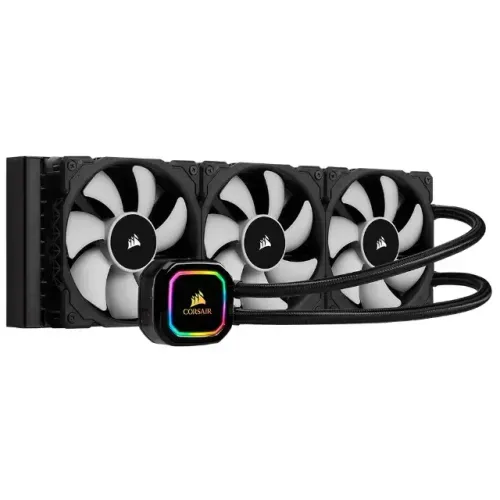 Watercooler Corsair H150i RGB PRO XT