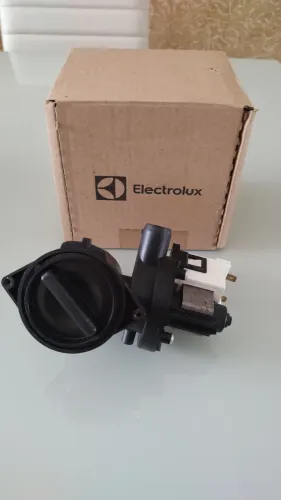 ELETROBOMBA DRENAGEM 127V. ELECTROLUX - ORIGINAL