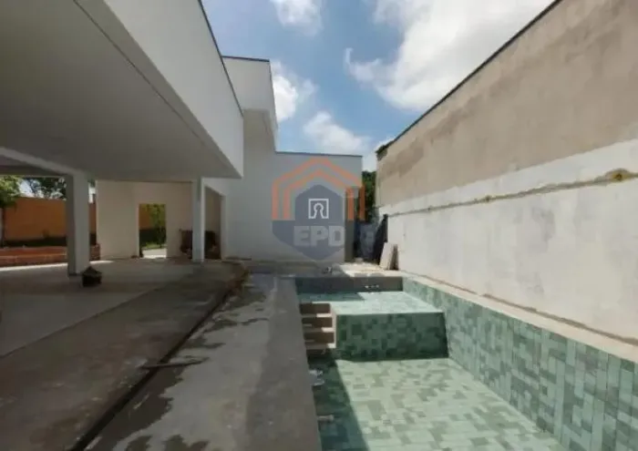 Casa de Condominio em Jardim Quintas das Videiras - Jundiaí, SP
