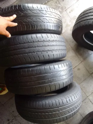 Pneu 175/65/14