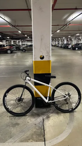 Bicicleta aro 29