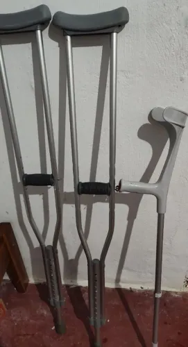 Muletas