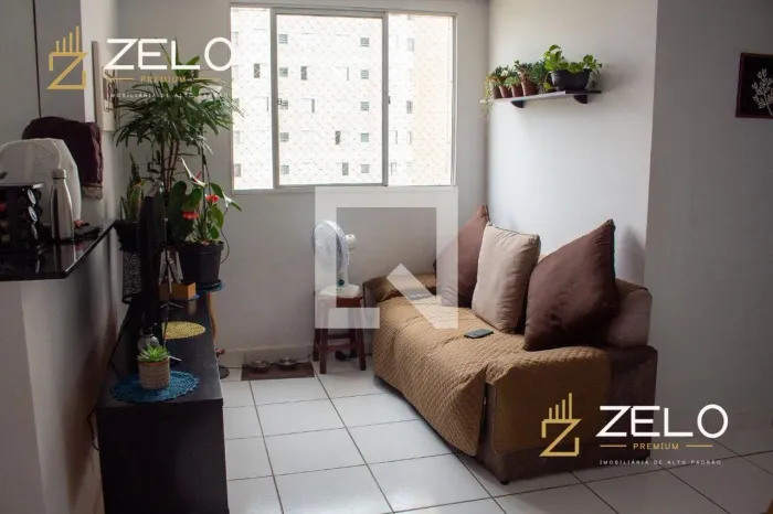 APARTAMENTO RESIDENTIAL em Campinas - São Paulo, Jardim Nova Europa