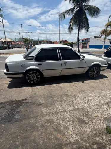 Chevrolet Monza GL 2.0 Efi/sl/l/650/club/barc.2e4p (álcool) 1994