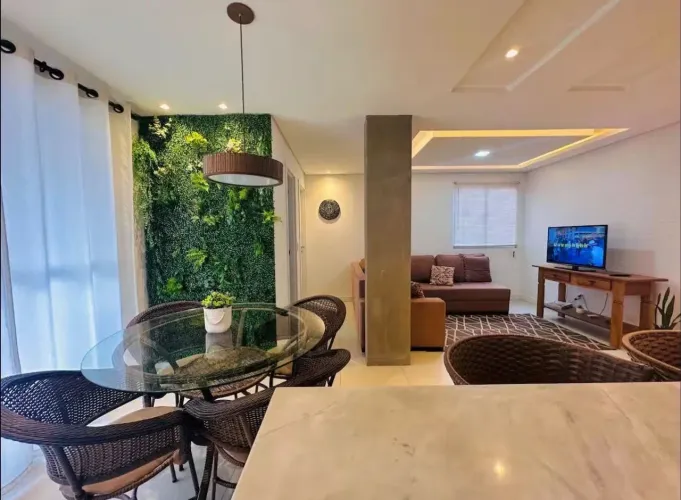 Apartamento à Venda 1 Quarto 1 Vaga De Garagem - Uvaranas, Ponta Grossa