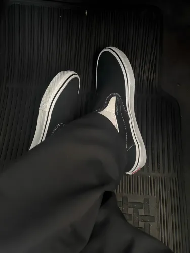 Vans Slip On