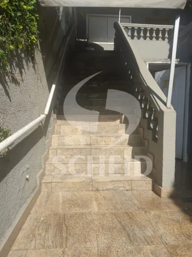 Casa Comercial no Morumbi