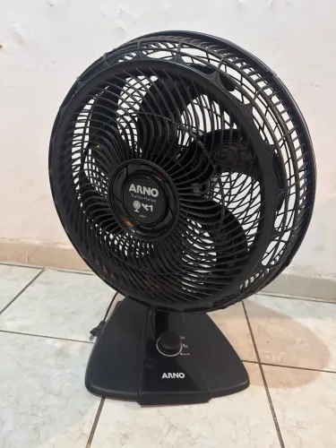 Ventilador arno 40cm