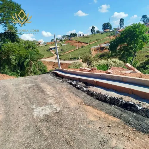 LOTES A VENDA EM IGARATÁ DE 600M²