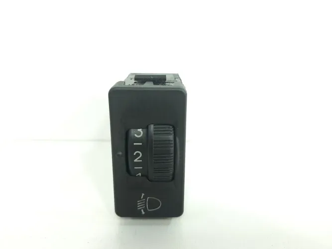 Botão Regulagem Farol Citroen C4 Pallas Hatch Vtr 2007 2013