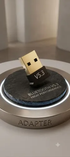 Adaptador Bluetooth 5.3 usb