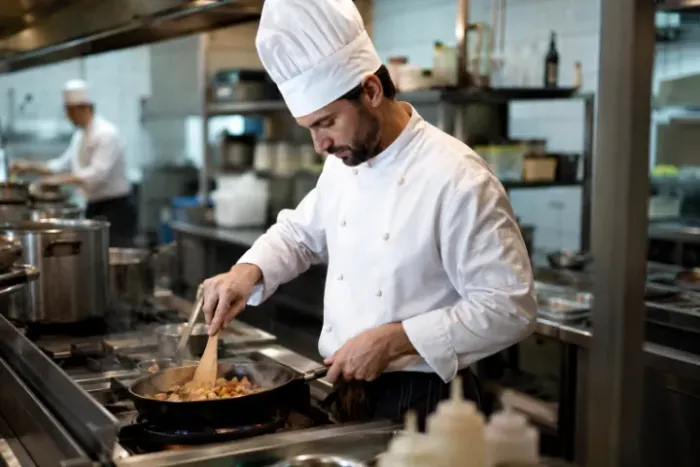 Vaga Para Cozinheiro(a)
