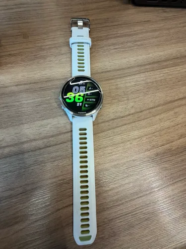 Garmin 970