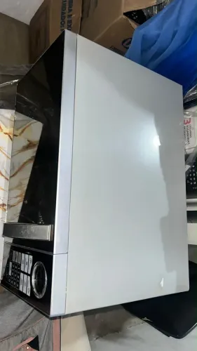 Microondas