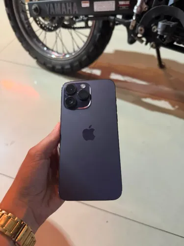 iPhone 14 Pro Max 128gb