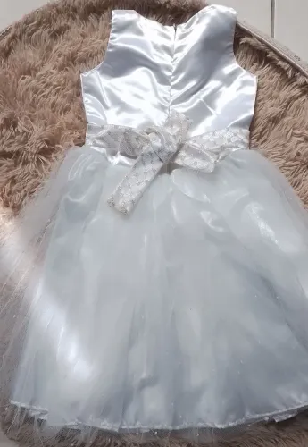 Vestido daninha