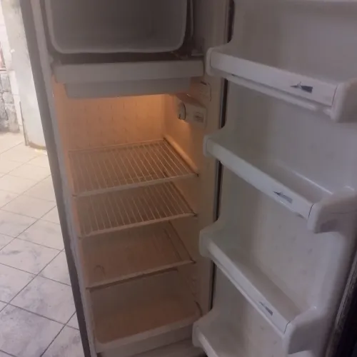 Geladeira entrega grátis funcionando perfeitamente tudo