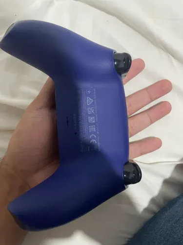 Controle de ps5