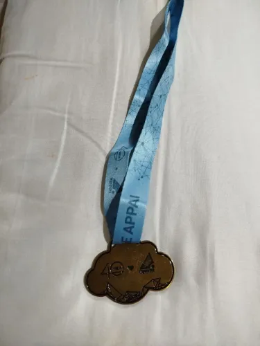 Medalha