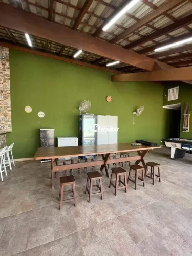 Chácara para aluguel, 1 quarto, Chácara Luza - Rio Claro/SP