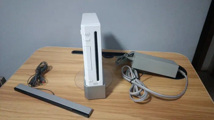 Nintendo Wii