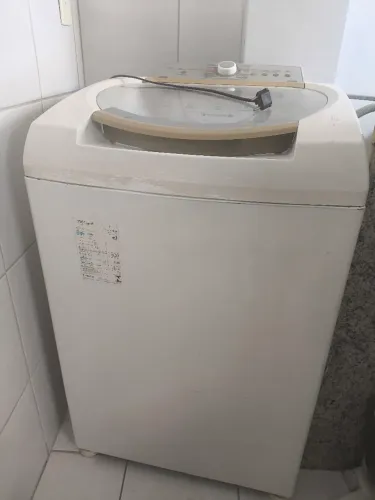 Vendo máquina de lavar 11kg (Caicó)