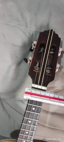 Cavaquinho modelo paulistinha