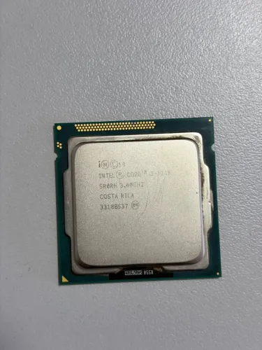 Processador I3 3240