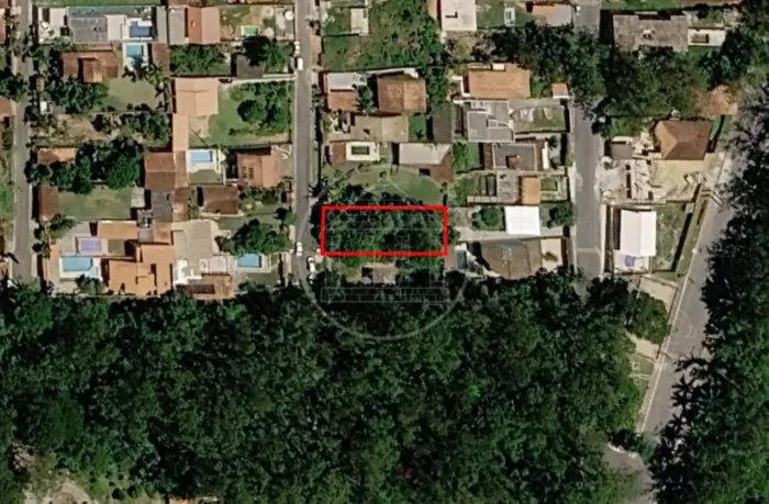 Terreno à venda, Parque do Terceiro Lago, São Paulo, SP