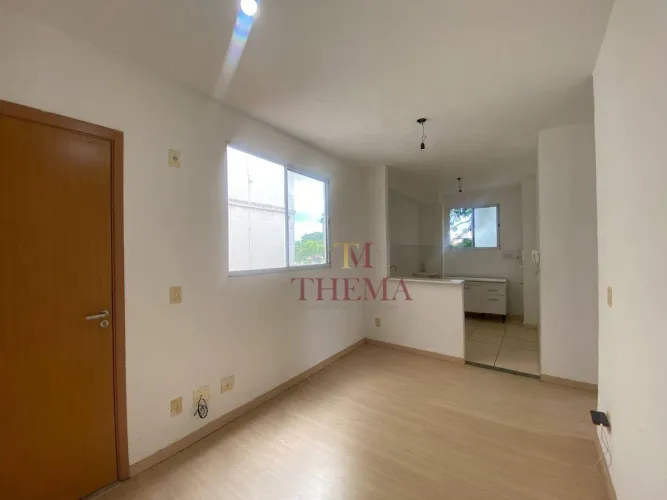 Apartamento 02 quartos a venda em Piracicaba, SP
