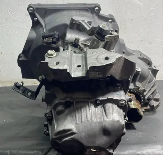 cambio chevrolet onix turbo 1.0 2024