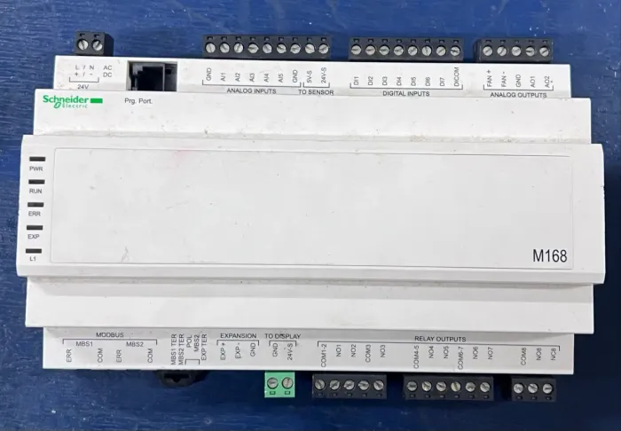 VENDO CLP SCHNEIDER