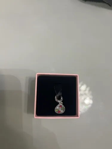 Berloque Pandora do México