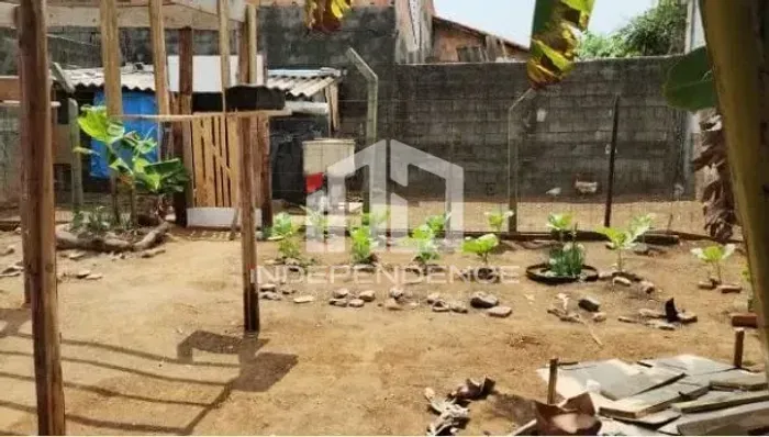 Terreno à venda, Jardim Colonial, São José dos Campos, SP