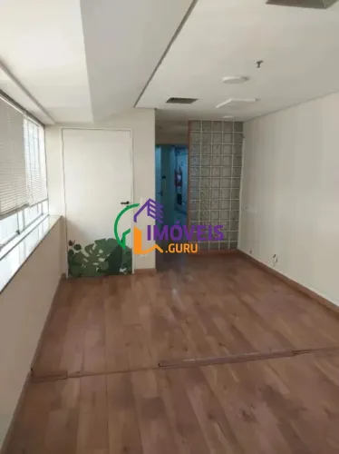 CONJ. COMERCIAL - PINHEIROS - SP