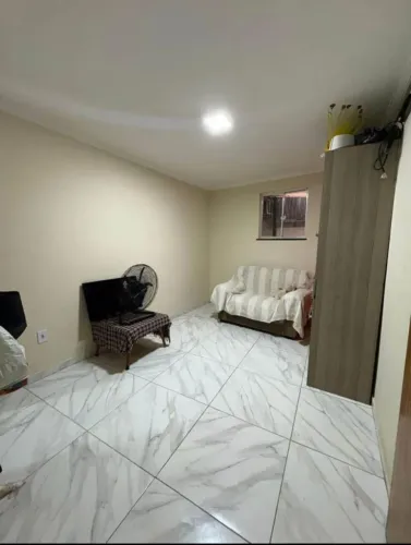 NJ16 - CASA EM CONCEIÇÃO DO JACUÍPE 