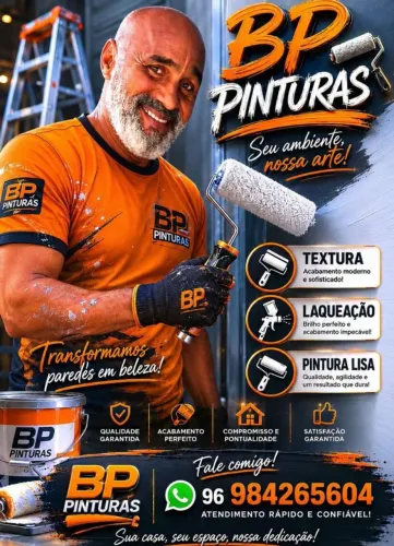 Pintor Qualificado 